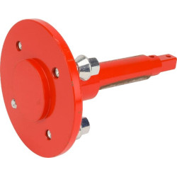 Axe GASPARDO G16230010R
