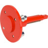 Axe GASPARDO G16230010R