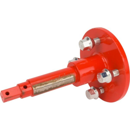 Axe GASPARDO G16230010R