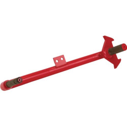 Axe KONGSKILDE 41658610030