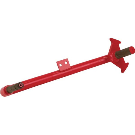 Axe KONGSKILDE 41658610030