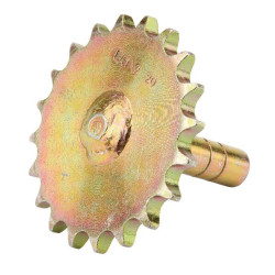Axe AMAZONE 3540400