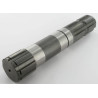 Axe COMER 02672001