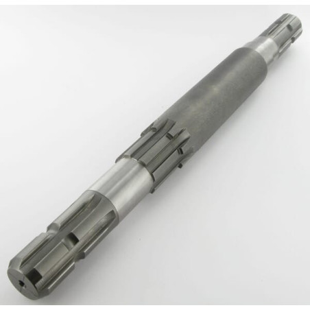 Axe COMER 02693003