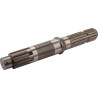 Axe COMER 02622002
