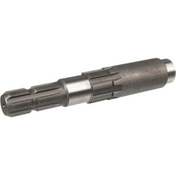Axe COMER 02783000