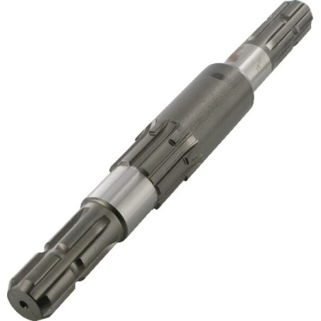 Axe COMER 01582001