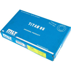 Axe FLEXCO 3300006
