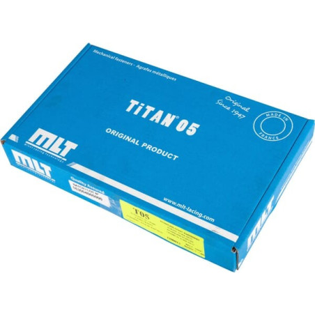 Axe FLEXCO 3300006
