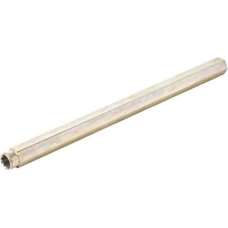 Axe à tube hexagonale SOLA ME041710