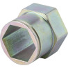 Axe à tube hexagonale SOLA ME041711