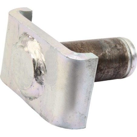 Axe avec butee LEMKEN 3133023