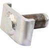 Axe avec butee LEMKEN 3133023