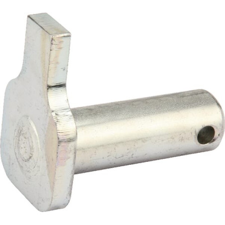 Axe avec butee LEMKEN 3132543