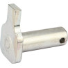Axe avec butee LEMKEN 3132543