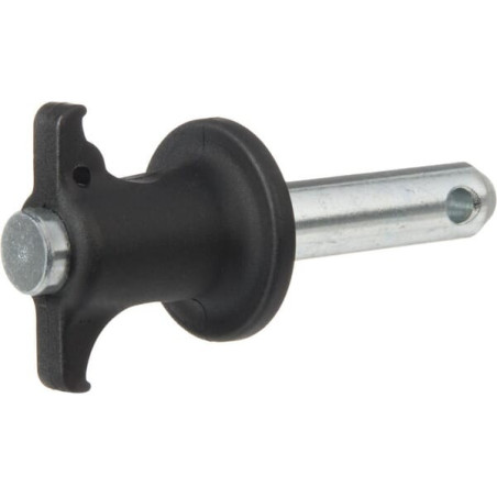 Axe avec manche LEMKEN 3131530