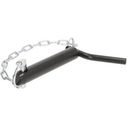 Axe avec poignée UNIVERSEL Z519098HKR