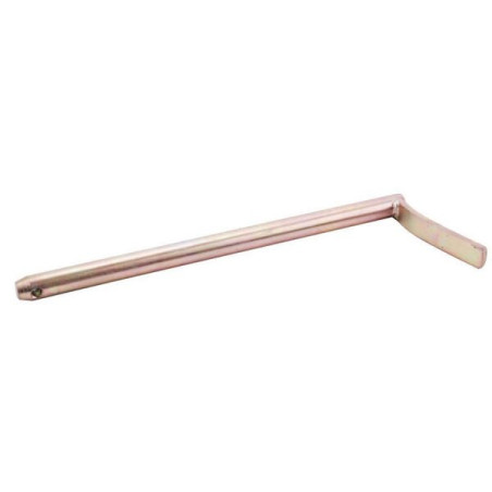 Axe avec poignée UNIVERSEL 886163M1N
