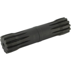 Axe cannelé DANFOSS OMS9103