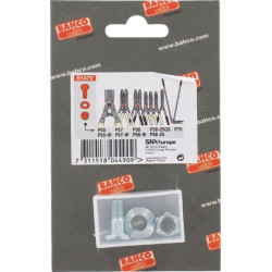 Axe BAHCO R147V