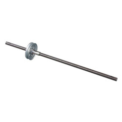 Axe d´entrainement AS-MOTOR E03426ASM
