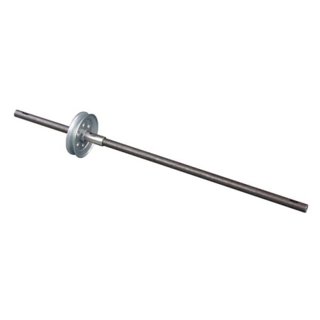 Axe d´entrainement AS-MOTOR E03426ASM