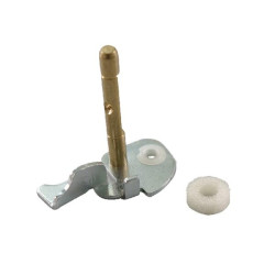 Axe d'accélérateur BRIGGS ET STRATTON 499682