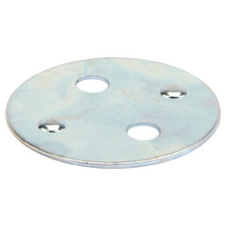 Axe d'accélérateur BRIGGS ET STRATTON 690468