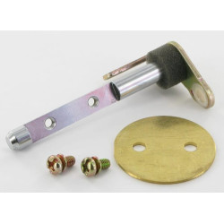 Axe d'accélérateur BRIGGS ET STRATTON 694909