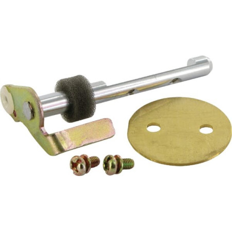 Axe d'accélérateur BRIGGS ET STRATTON 694909
