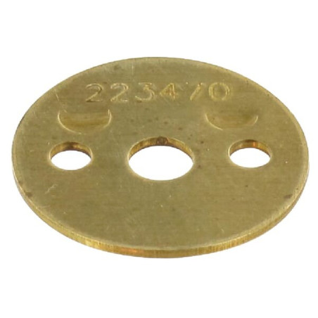 Axe d'accélérateur BRIGGS ET STRATTON 691181