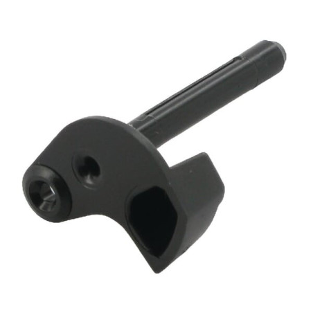 Axe d'accélérateur BRIGGS ET STRATTON 696565