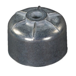 Axe de carburateur AS-MOTOR E02760ASM
