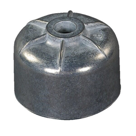 Axe de carburateur AS-MOTOR E02760ASM