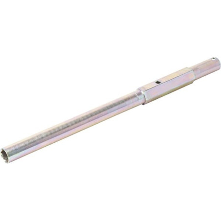 Axe de l'élément 7 variantes 8 lignes 430-800 SOLA ME141738
