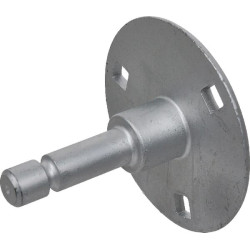 Axe de palier AMAZONE 207155