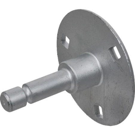 Axe de palier AMAZONE 207155