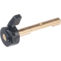 Axe de papillon KAWASAKI 161852044