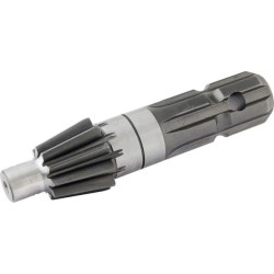 Axe de pignon COMER 0792500000
