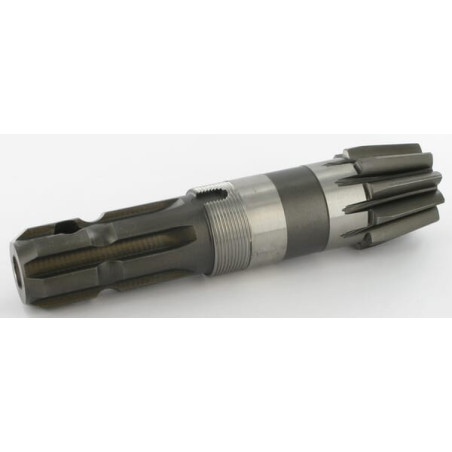 Axe de pignon 10 dents COMER 0792520100