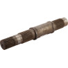 Axe de pignon AMAZONE 6400400