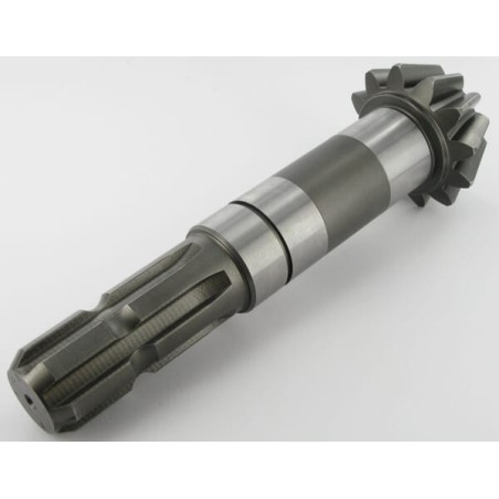 Axe de pignon COMER 02905001