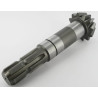 Axe de pignon COMER 02905001