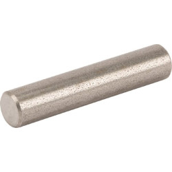 Axe de piston SOLO 12653