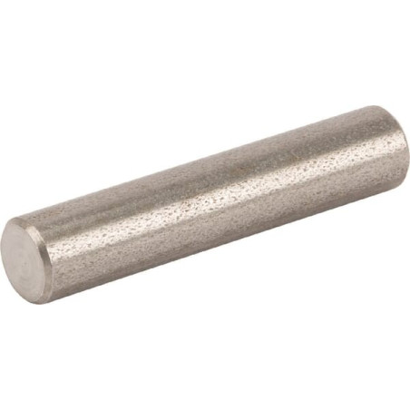 Axe de piston SOLO 12653
