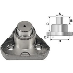 Axe de piston VAPORMATIC VPJ7977