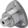 Axe de piston RECINSA 5137239N