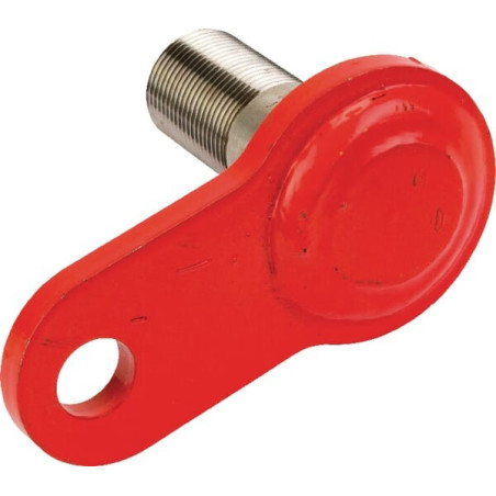 Axe de piston GREGOIRE-BESSON 1118370