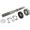 Axe de pompe STIGA 1139160601