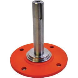 Axe de rotor CR PERFECT 11931